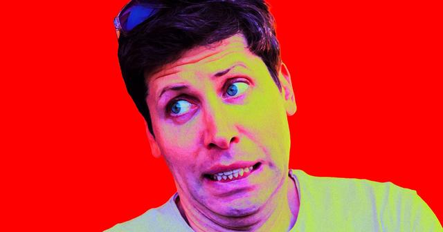 Sam Altman 承认 OpenAI彻底搞砸了，但OpenAI 真的吸取了教训吗？