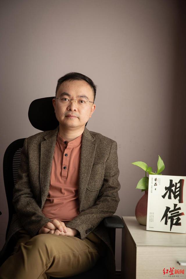 愿蔡磊只有病魔带来的痛苦，没有遗憾