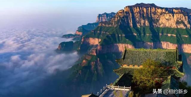 这个秋天，回“乡”看看