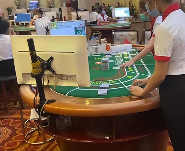比缅北更恐怖！曾经的旅游胜地，如今黄赌毒俱全，性交易随处可见