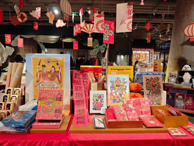 广州随意逛2025——方所书店