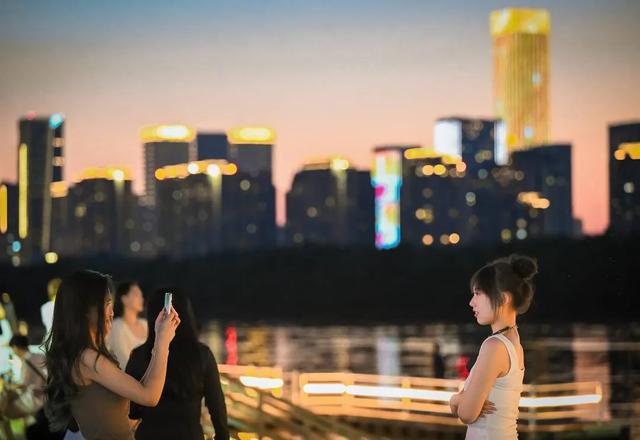 沈阳，太热闹了！