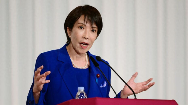 五常已站队！高市早苗怒回中国4个字！日网民：16年前的噩梦重现