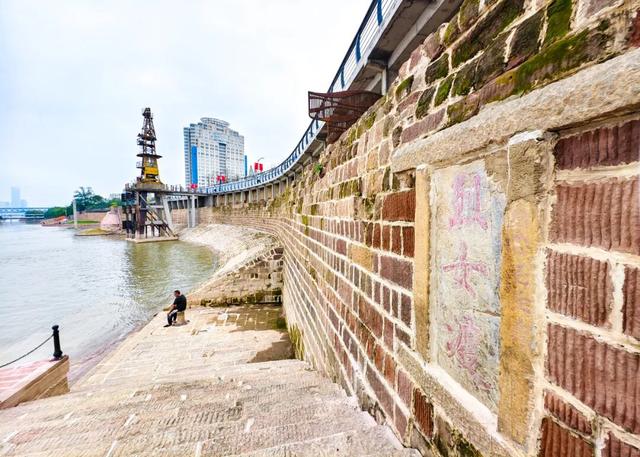 廊连四岸绿满两江，武汉绝美巨作上新！