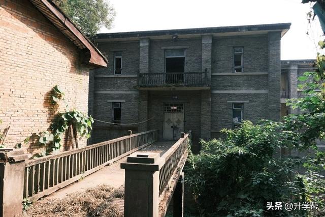 成都401星光厂：被时光尘封的三线传奇