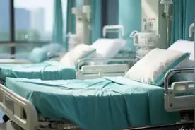 多地推行“无陪护病房”服务，医院护工行业迎来变革图片