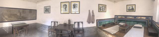 麻田有 武乡为啥还建八路军太行纪念馆 王家峪八路军总部旧址咋样？