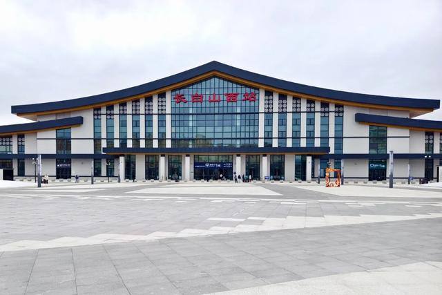 童话世界般的长白山，还有两家万豪旅享家旗下的神仙酒店！