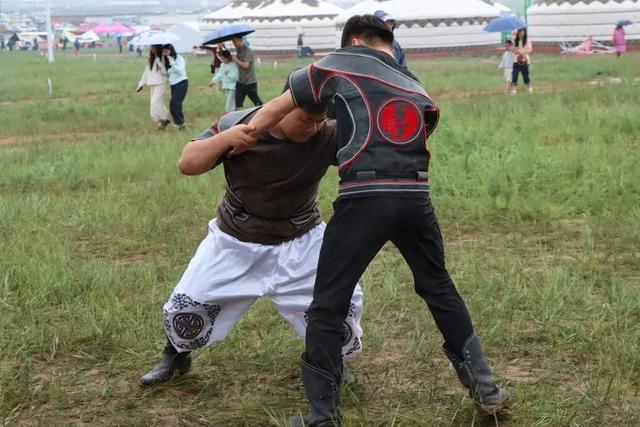 歌游内蒙古丨不得不去锡林郭勒的原因找到了！