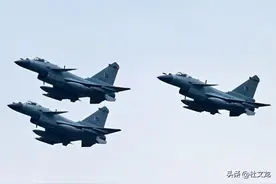 巴方证实歼-10C 击落“阵风”，中国武器经历实战取得重大战果图片
