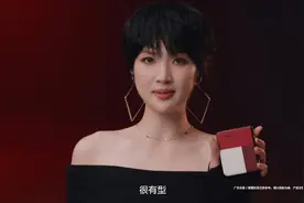 华为二公主太给任正非争气！在自家发布会上惊艳，新手机要卖断货图片