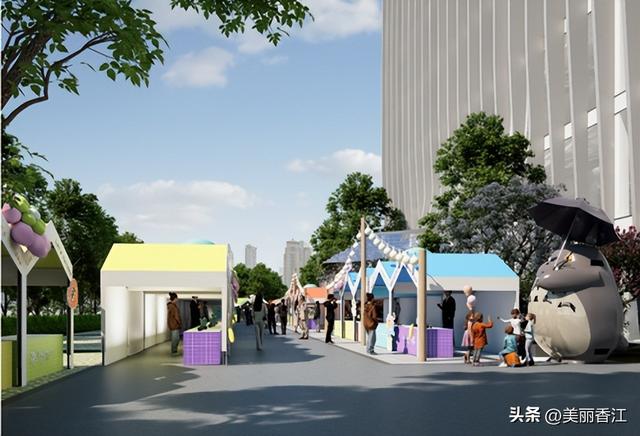 南京市陶瓷艺术集市启动摊位招募 推动“文化+产业+旅游”融合发展