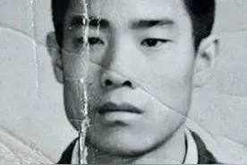 1973年高考交白卷的张铁生，后被判入狱15年，现已成为亿万富翁图片