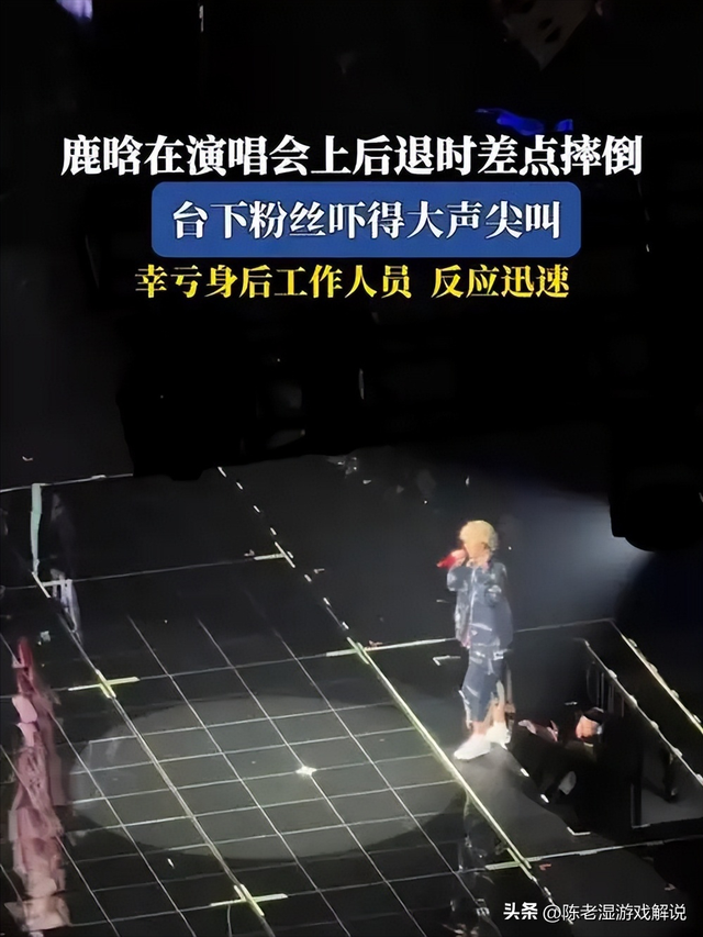 分手传闻仅4月，女友关晓彤高调官宣喜讯，鹿晗终于可以放心了