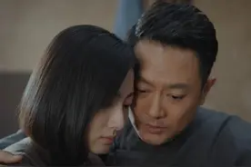 《孤舟》原来，这才是八号细胞得知顾易中活着就不给90回信的真相图片