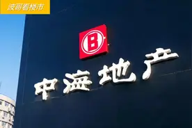 中海地产的组织变阵，为何要急于去收拾东部和中西部？图片