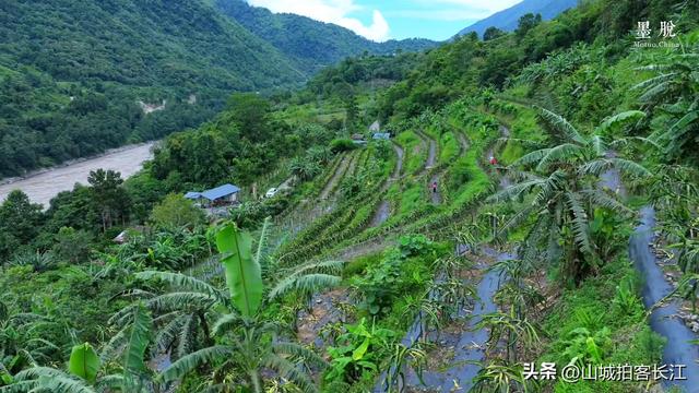 中国被誉为“地球上最后秘境”的神奇小城，到底是怎样的地方？