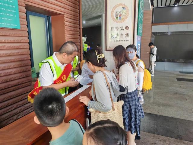 一路“香”逢武夷秋 | 非遗民俗+科技赋能，解锁武夷文旅流量密码~