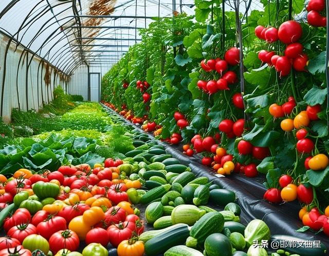 我是峰峰人，去了趟永年，说说我对永年的印象