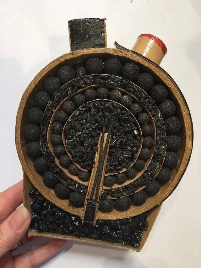 惊呆了！这50张照片让你看到另一面