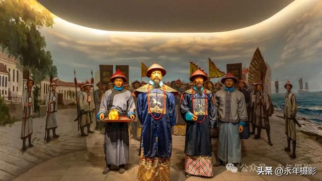 自驾环游中国行（十四）福建福州三坊七巷篇
