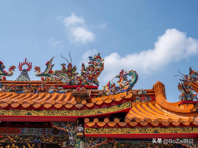 被低估的旅游宝藏？普宁城隍庙的前世今生全知晓