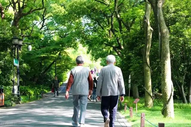 散步半个小时错了?医生建议:过了60岁,散步要尽量做到这5点