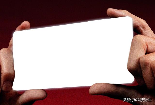「屏下摄像头」新机官宣：10月份，全新登场