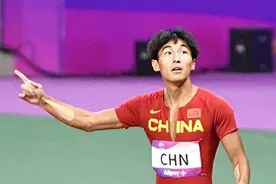 陈佳鹏一战成名，惊讶的不仅是日本人，连他的教练都震惊不已图片