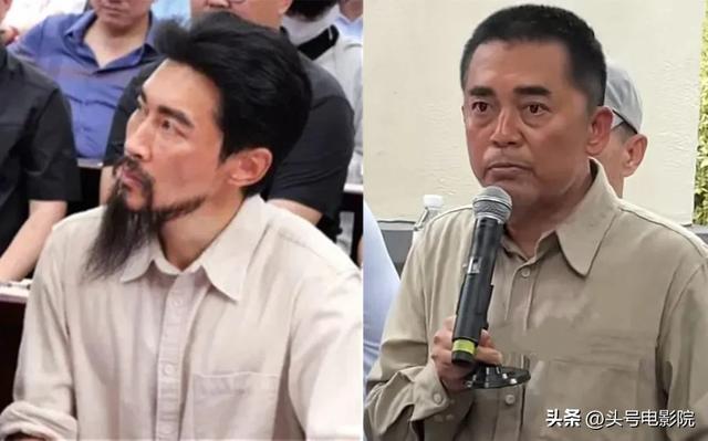 于和伟新剧演毛泽东，首曝造型：像！周恩来朱德扮演者，有点意外