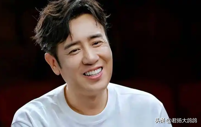 不到24小时，人民日报3次点名于和伟，事实证明，内娱的风向变了