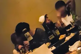 生前协助记者揭露Burning Sun事件，她是最勇敢的具荷拉！图片