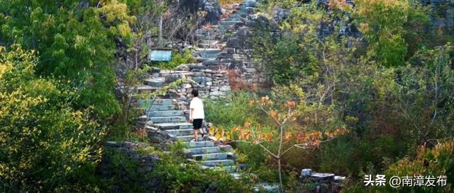 每一帧都很美！在电影《放下手机》里解锁南漳宝藏美景