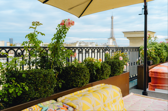 超越五星的极致奢华，我住到了