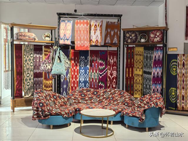 2025环南疆沙漠铁路背包自由行日记(5)——莎车两晚一天打卡