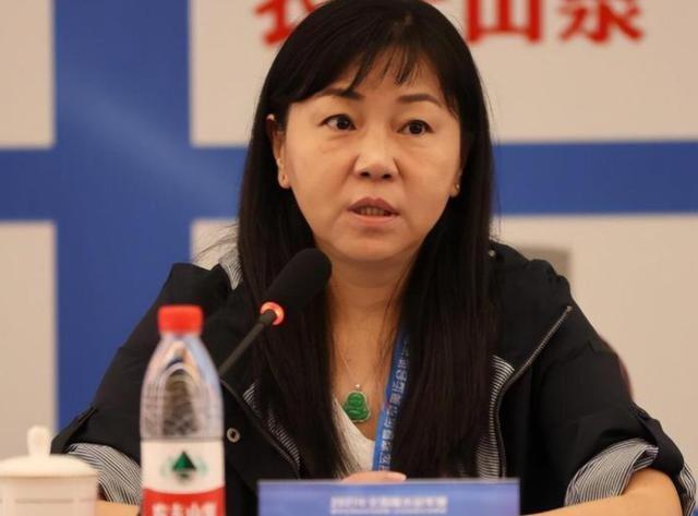 这一次当众落泪的陈芋汐，给全红婵提了个醒，原来周继红说的没错