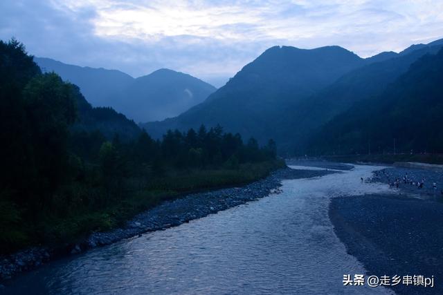 实话实说“大川”印象