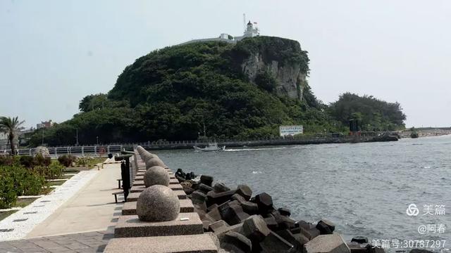 宝岛台湾：高雄掠影