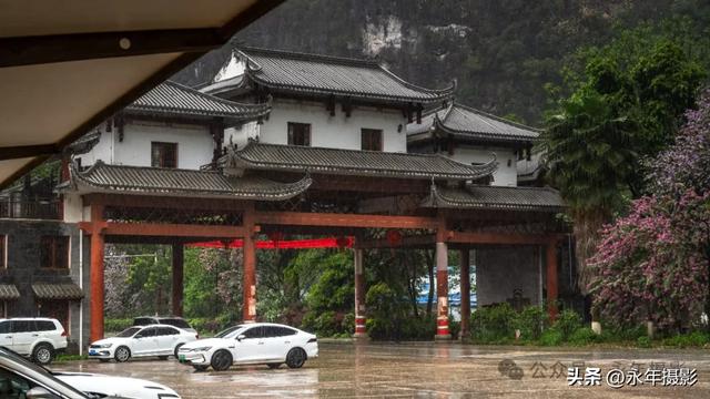 自驾环游中国行（二十九）广西柳州到桂林十里画廊