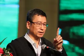 白岩松：我能走出抑郁症，靠的是曾国藩的一句话图片