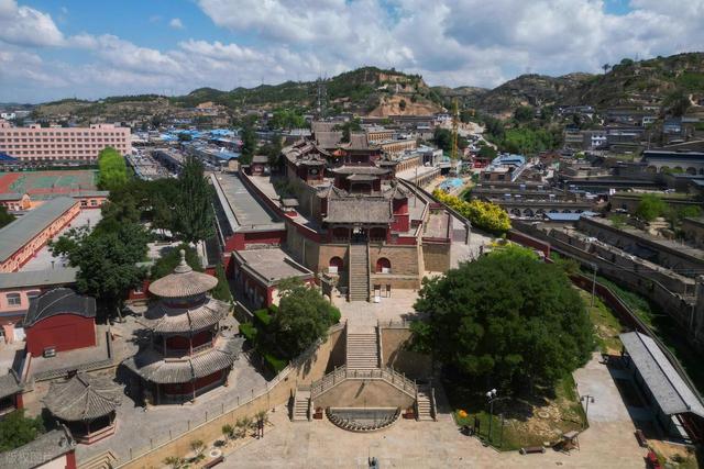 我国唯一地处五省交界的城市，历来低调，却被称为“中国科威特”