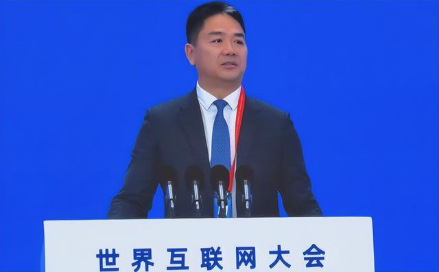 雷军没想到，刘强东高调入局汽车行业后，竟再令所有人刮目相看