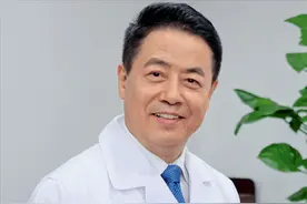 虚惊一场！被抓的疫苗之父杨晓明，研发的是北京生物不是科兴疫苗图片