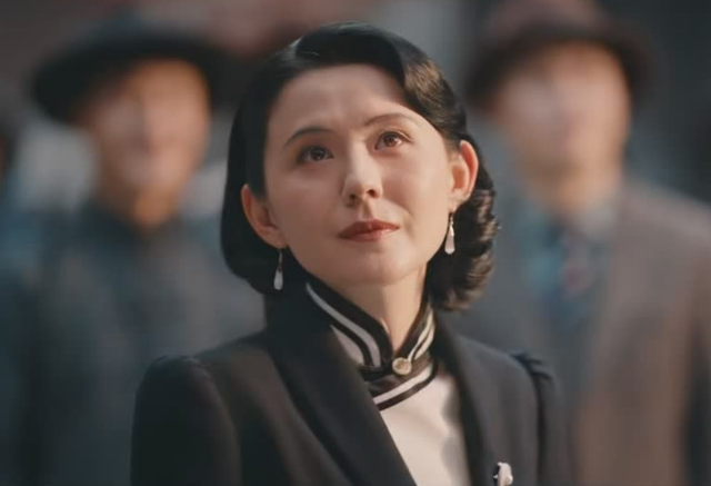 《灼灼韶华》大结局：夏元到死都不知道，韶华到底怎么赢的自己