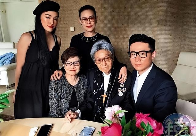 我国著名主持人赴瑞士安乐死，儿子讲述其死前惨状:我非常后悔