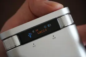 新品“全场景随身听”：碾压小尾巴！IPhone15高解析度音频的绝配图片