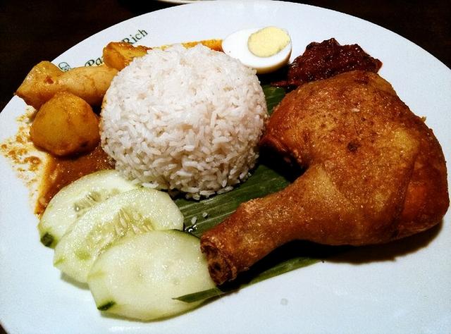 【收藏起来】新加坡4天3夜保姆级自由行攻略