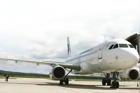 大同机场：振翅腾飞 打造对外开放“空中门户”图片