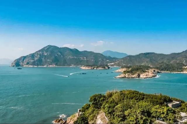 惠州进全球榜单！快来看看吧~