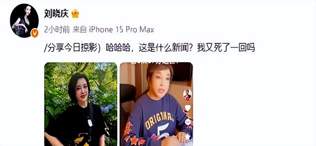 摊牌了，背靠大佬、嫁法国老头、瘫痪，李宇春不再隐瞒，回应了